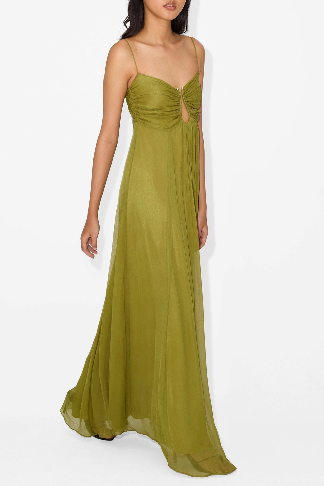 Julenia | Long Maxi Dress