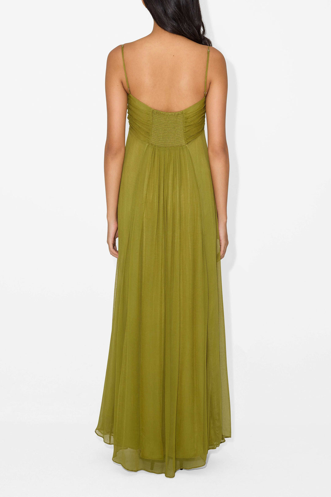 Julenia | Long Maxi Dress