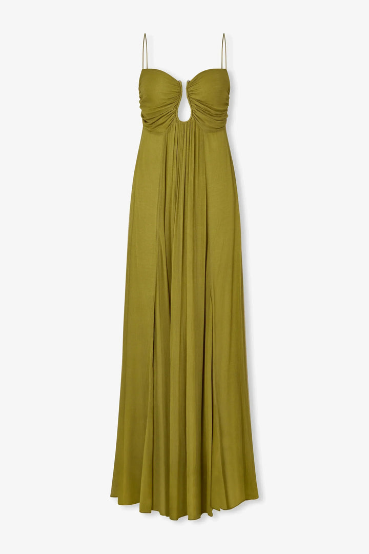 Julenia | Long Maxi Dress