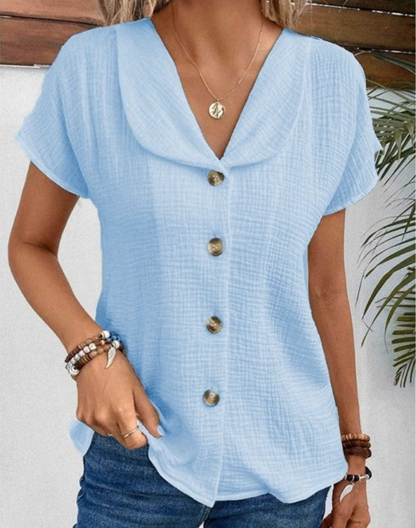 Nala - Stylish Summer Top