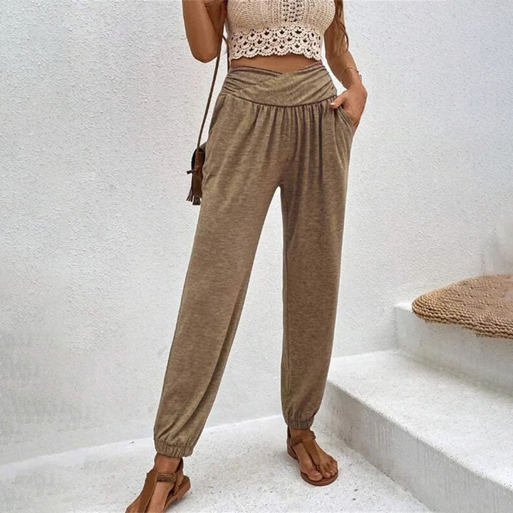 Vaila - Lightweight Jogger Pants