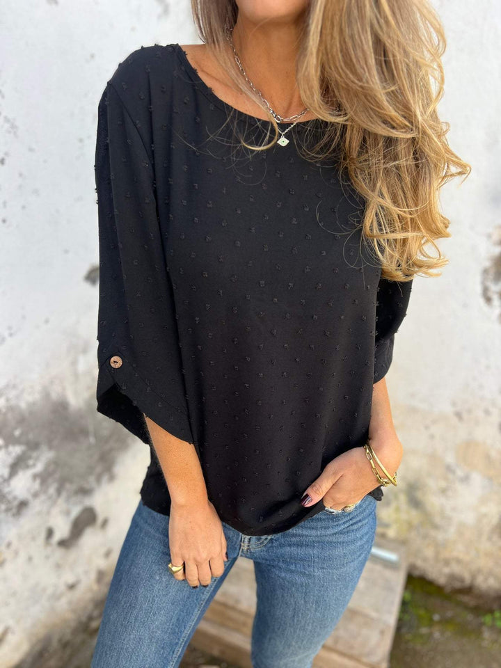 Nixella - Chic and Easy Elegance Top