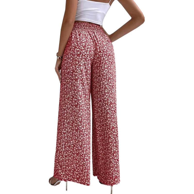 Narella - Summer Ease Pants