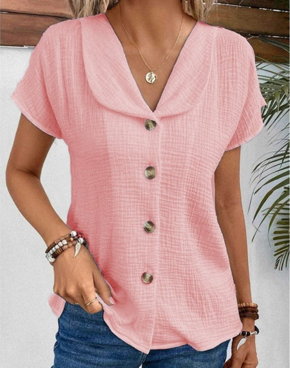 Nala - Stylish Summer Top