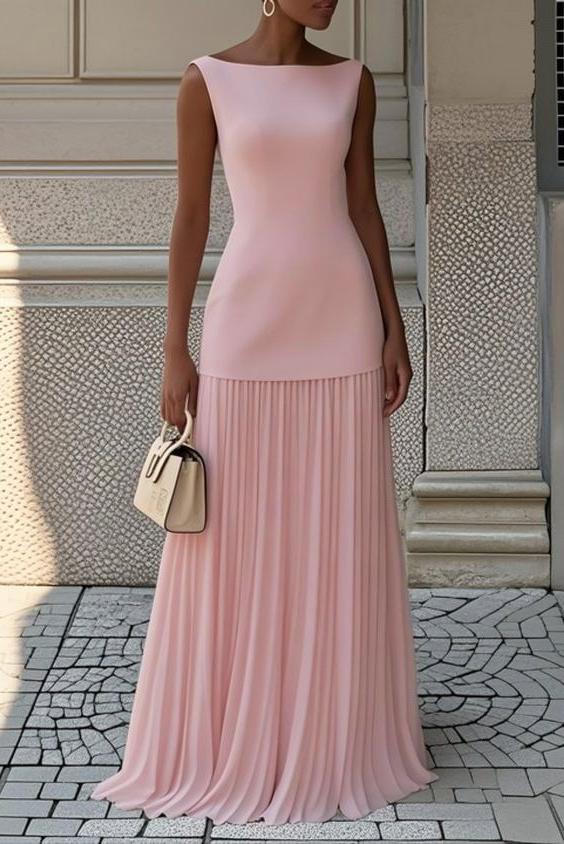 Brela | Elegant Maxi Dress