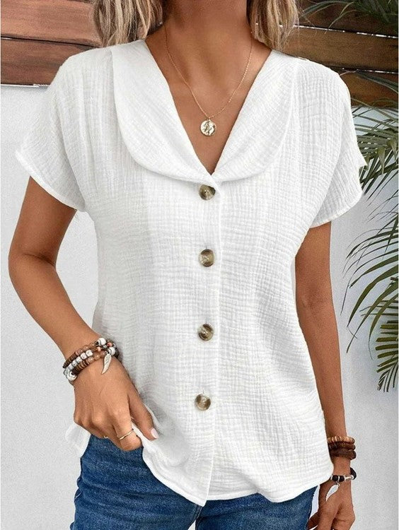 Nala - Stylish Summer Top