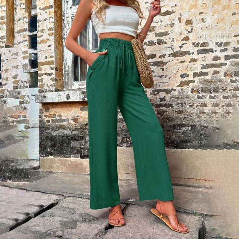Sarina - Lounge Breeze Pants