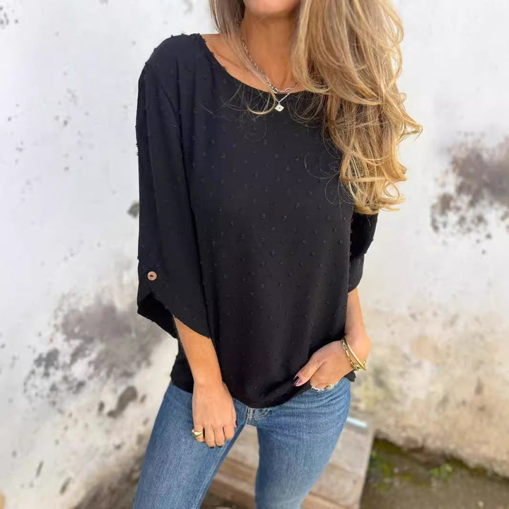 Nixella - Chic and Easy Elegance Top