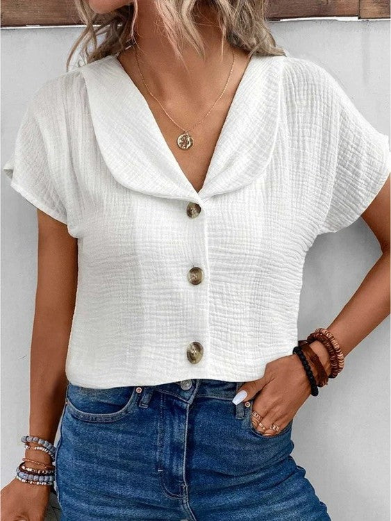 Nala - Stylish Summer Top