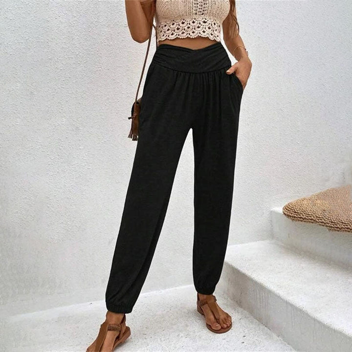 Vaila - Lightweight Jogger Pants