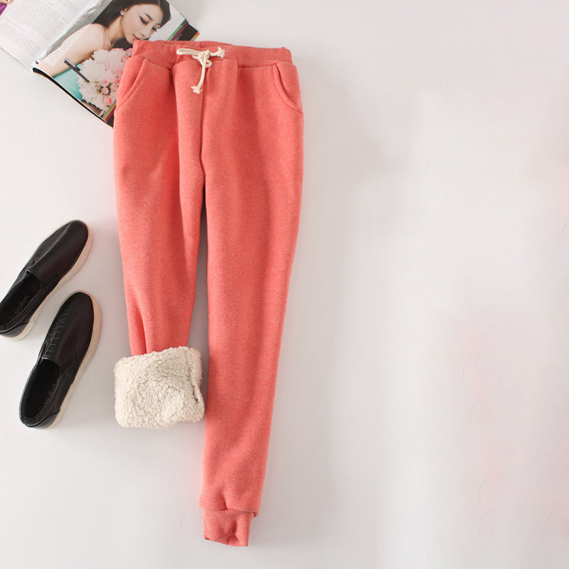 Nerra - Cozy Comfort Pants