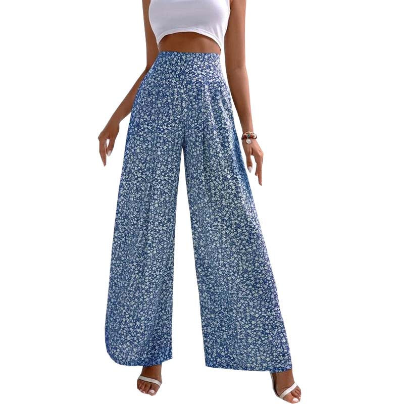 Narella - Summer Ease Pants