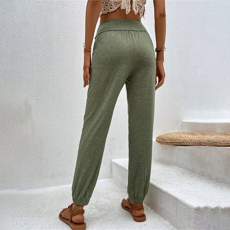 Vaila - Lightweight Jogger Pants