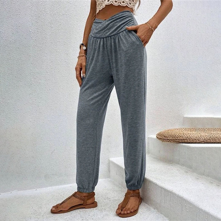 Vaila - Lightweight Jogger Pants
