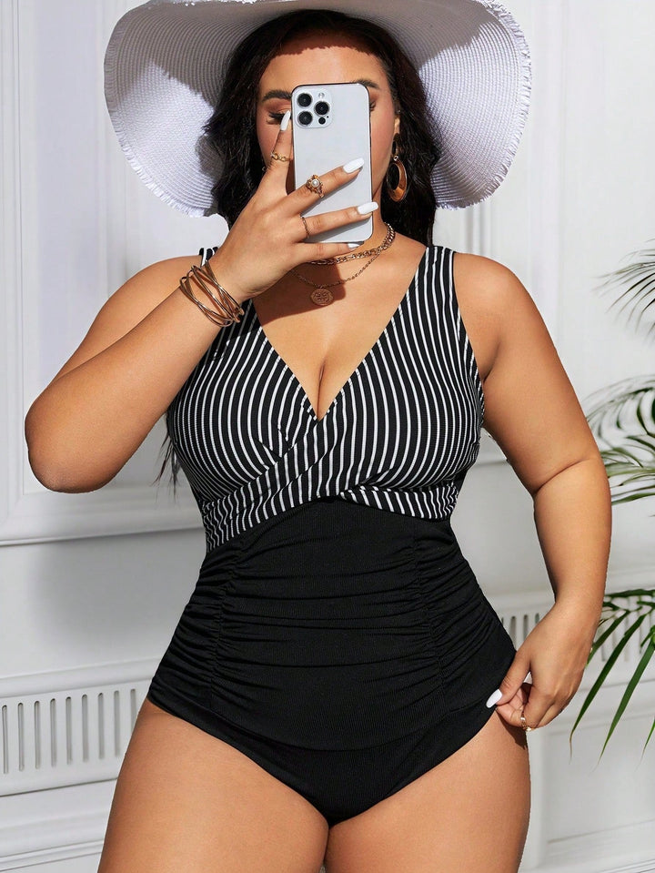 Eloá Curvy Fit Swimsuit
