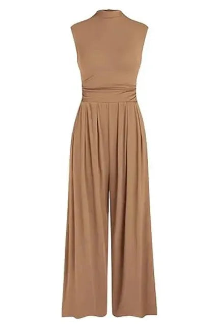 Emberly - Elegant Flattering Jumpsuit