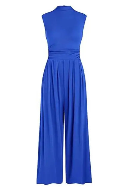 Emberly - Elegant Flattering Jumpsuit