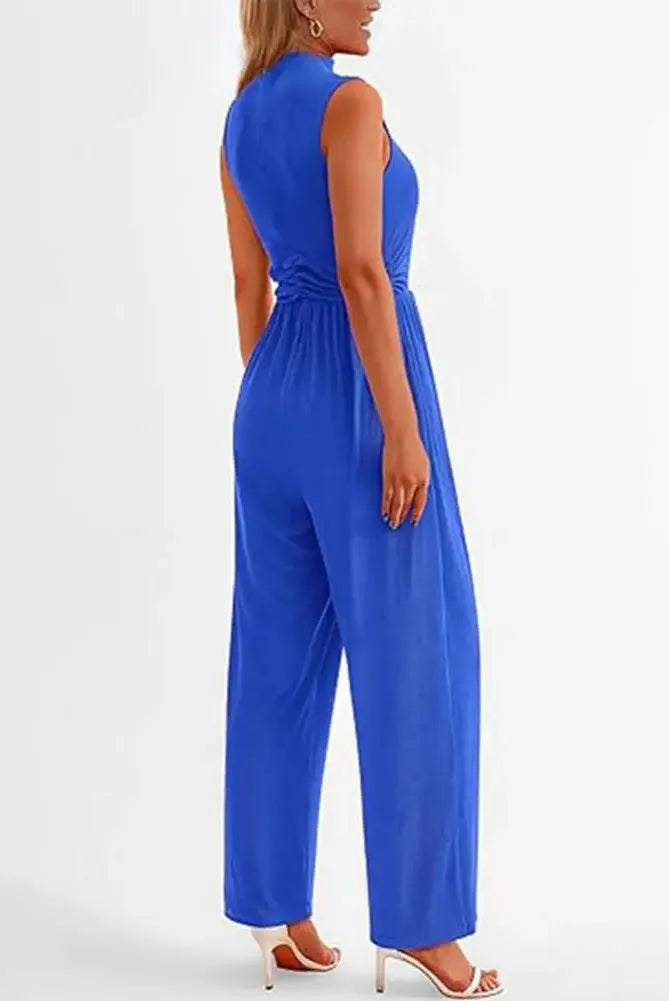Emberly - Elegant Flattering Jumpsuit