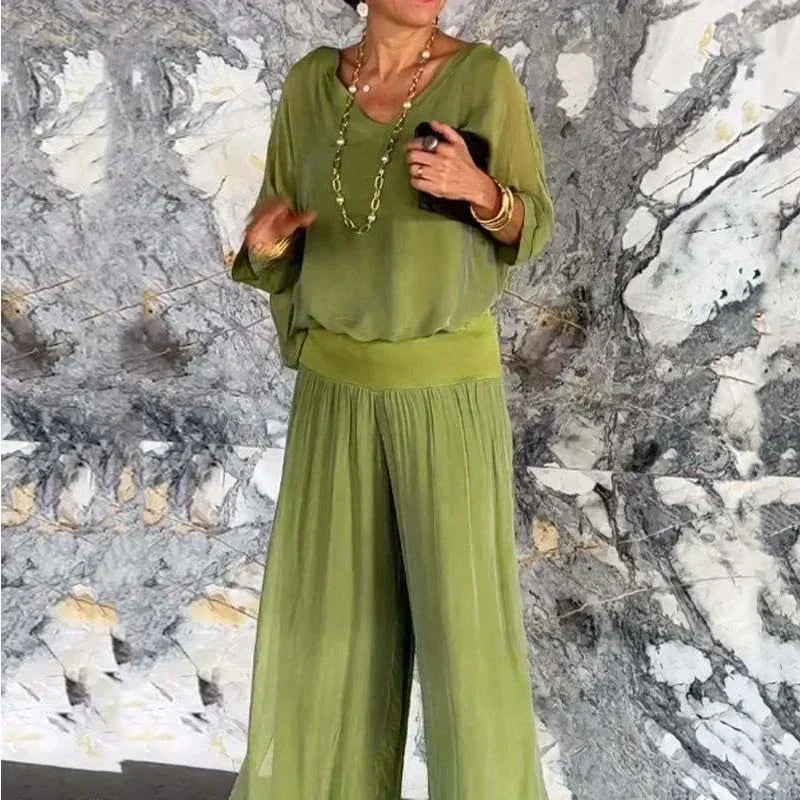 JONAH - Relaxed Flow Lounge Ensemble