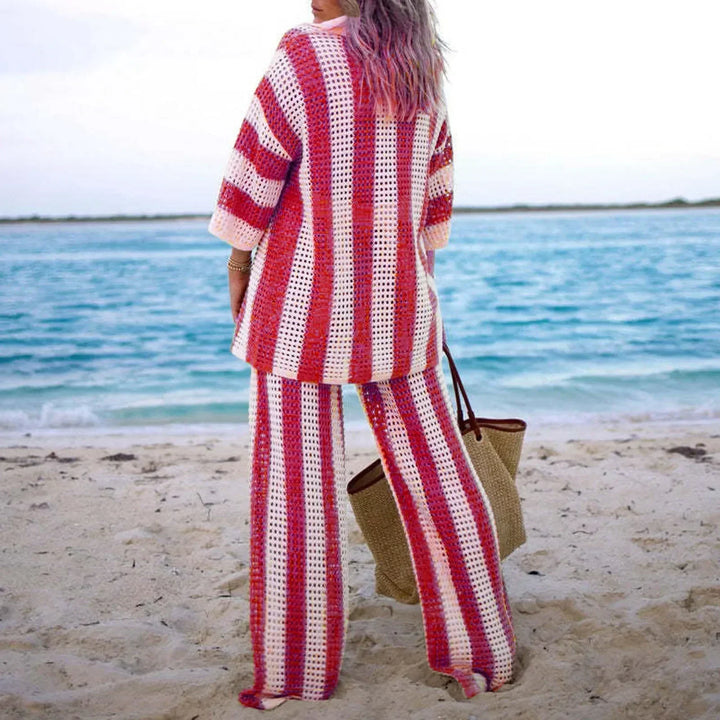 Alouette - Stylish Summer Outfit