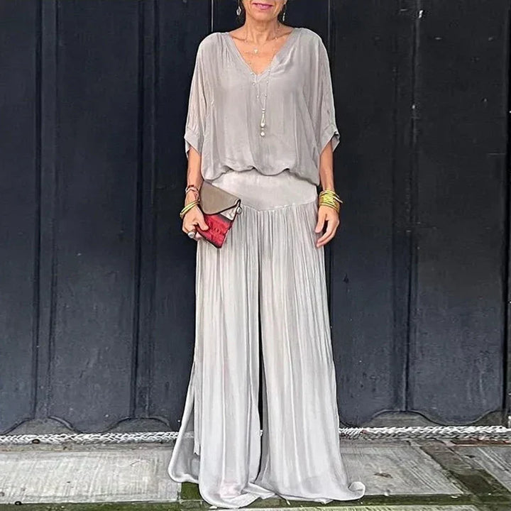 JONAH - Relaxed Flow Lounge Ensemble