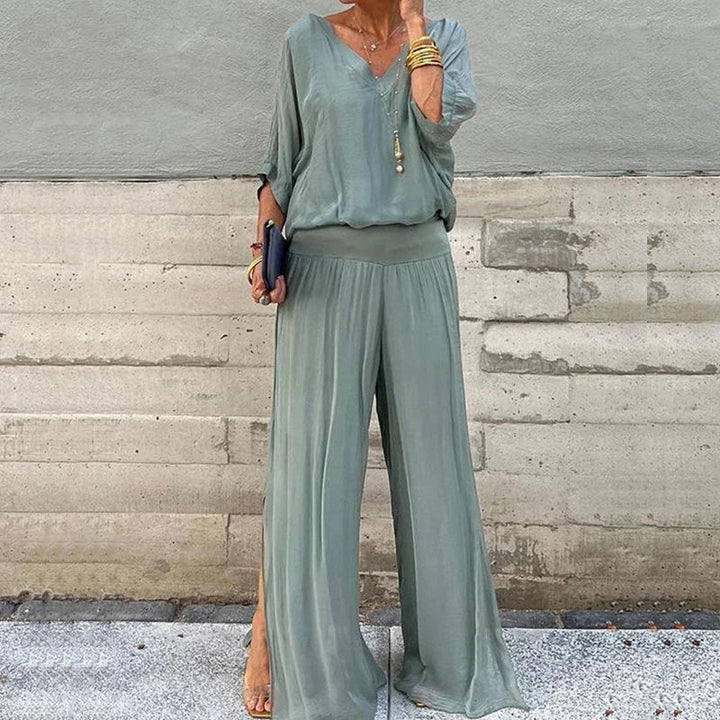 JONAH - Relaxed Flow Lounge Ensemble