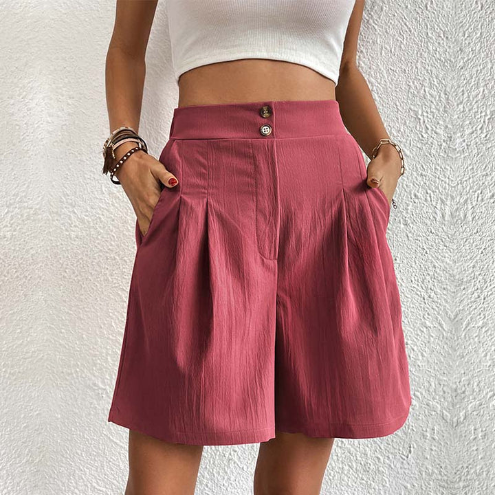 Evara - Comfort Ease Shorts