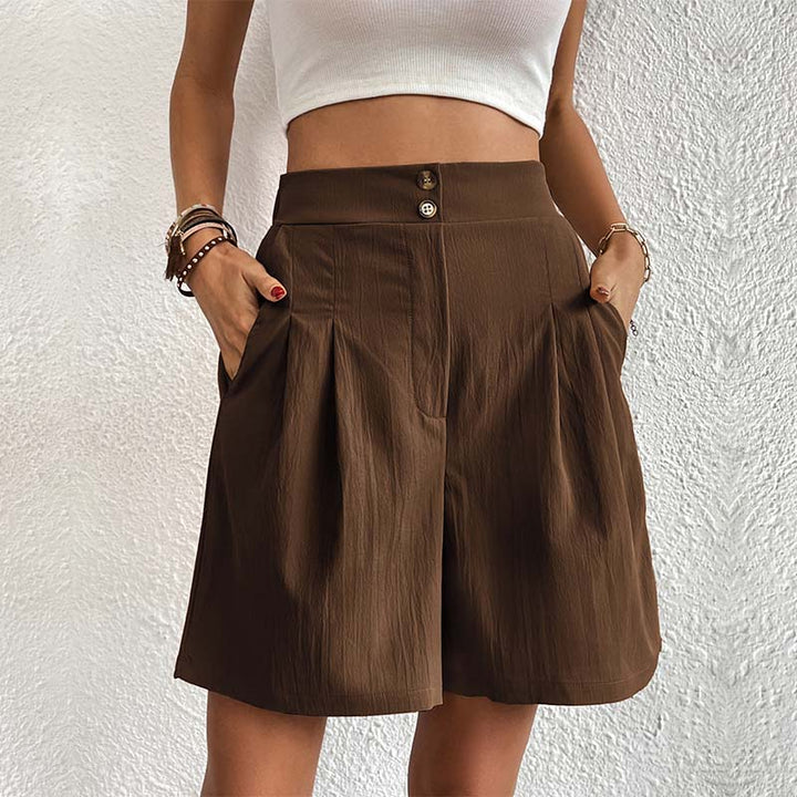 Evara - Comfort Ease Shorts