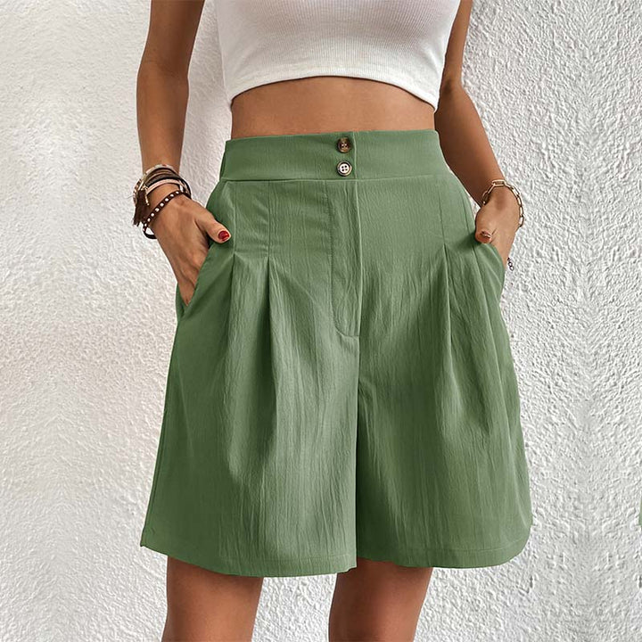 Evara - Comfort Ease Shorts
