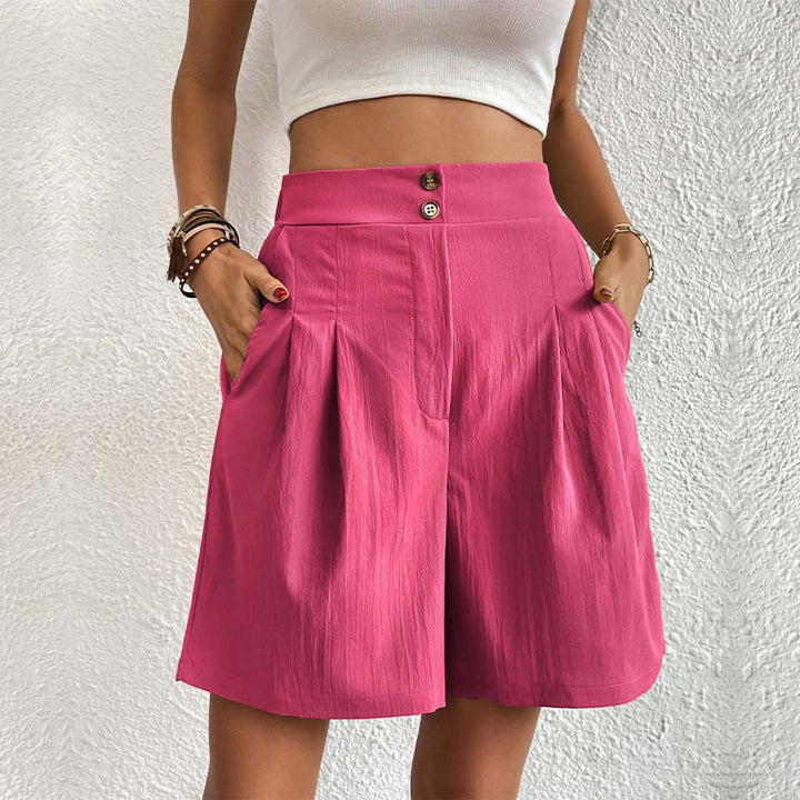 Evara - Comfort Ease Shorts