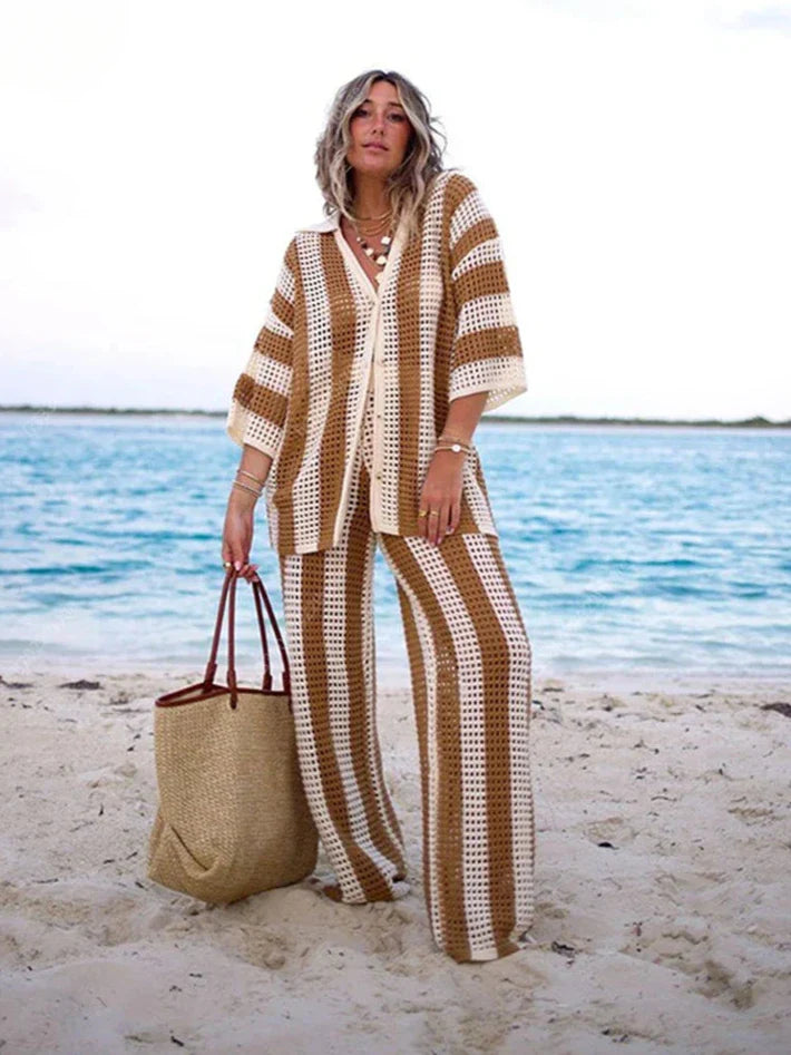 Alouette - Stylish Summer Outfit