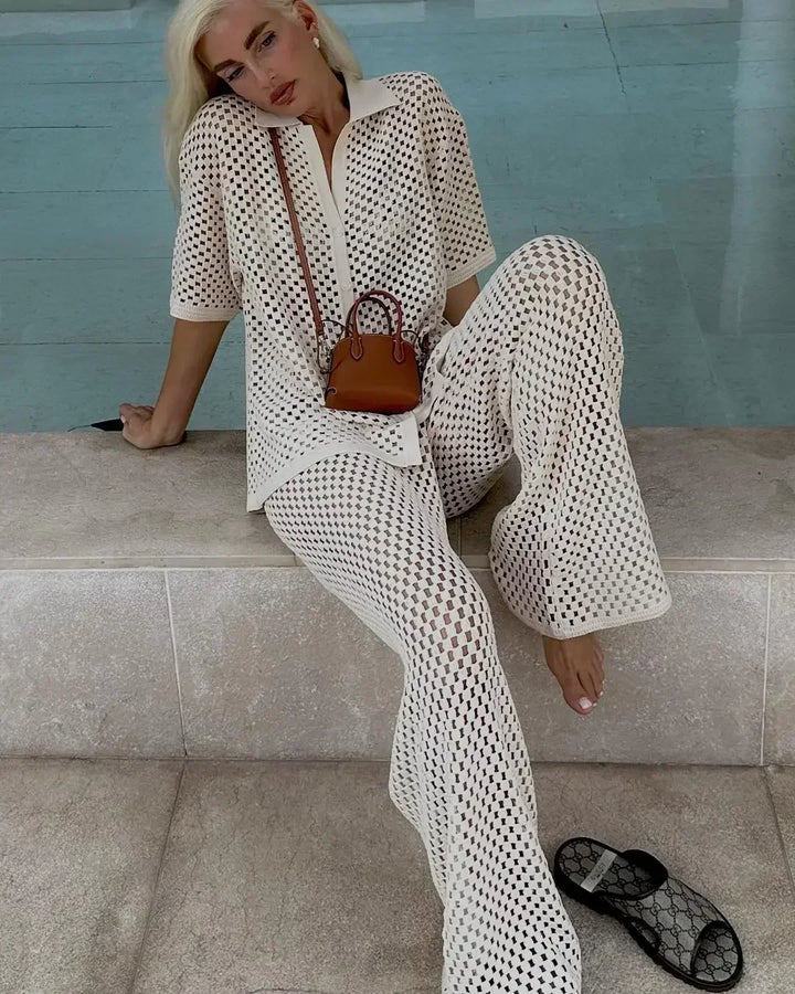 Alouette - Stylish Summer Outfit