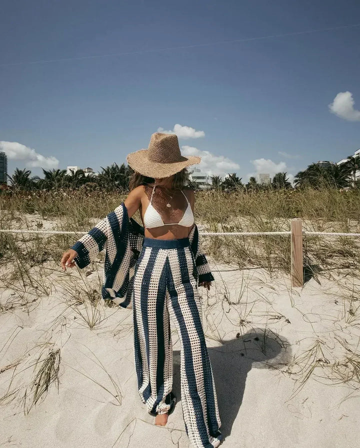 Alouette - Stylish Summer Outfit