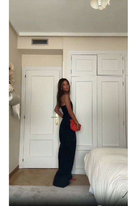 EVELYN - Jumpsuit