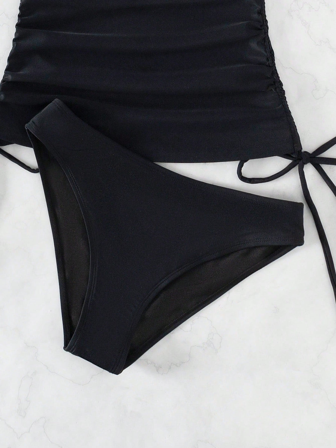 Plus Size Mônica Tankini