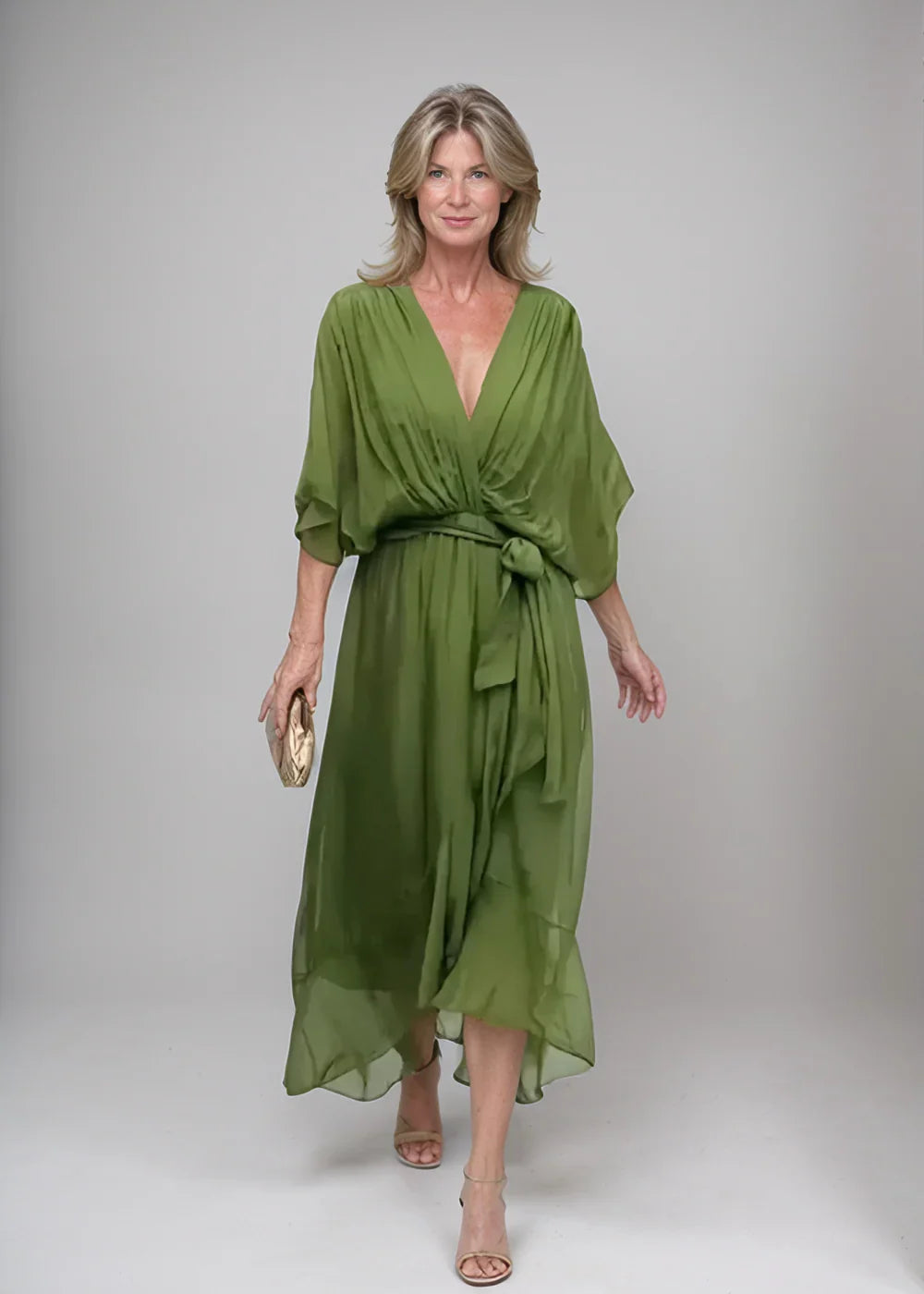 Mady - Elegant Dress