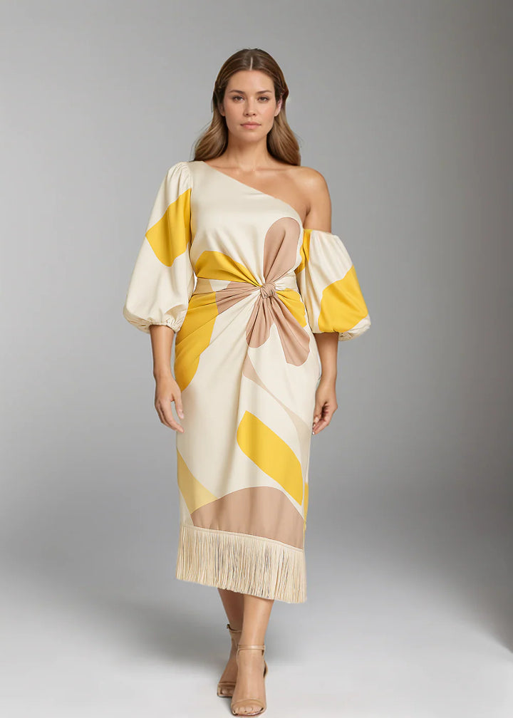 Katerina - Chic and Sophisticated Ensemble