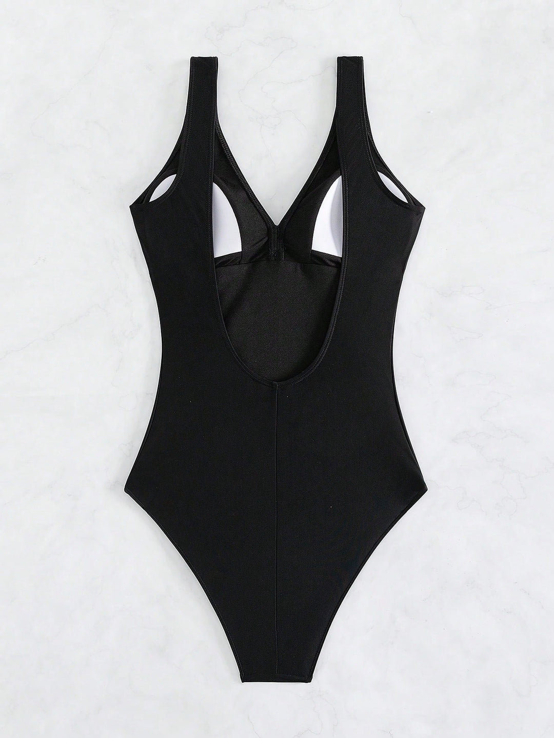 Manuella Plus Size Swimwear