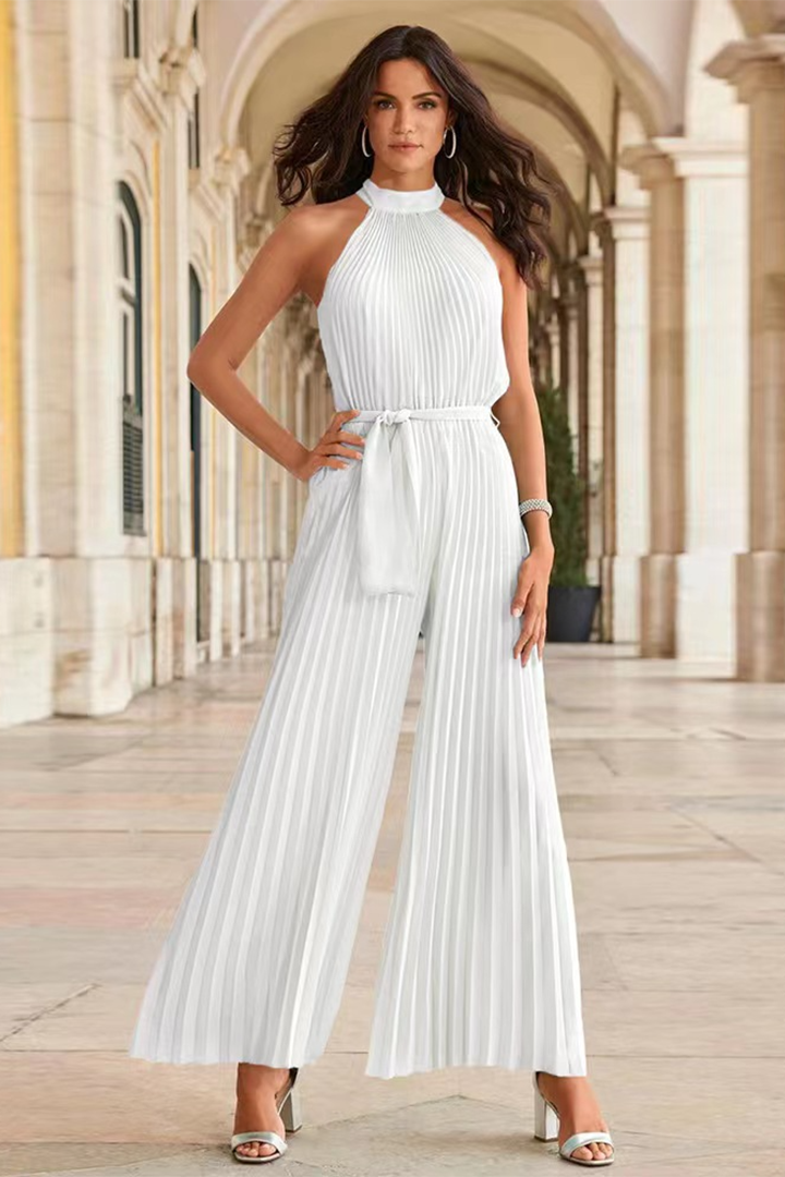 Emilienne - Elegant Jumpsuit