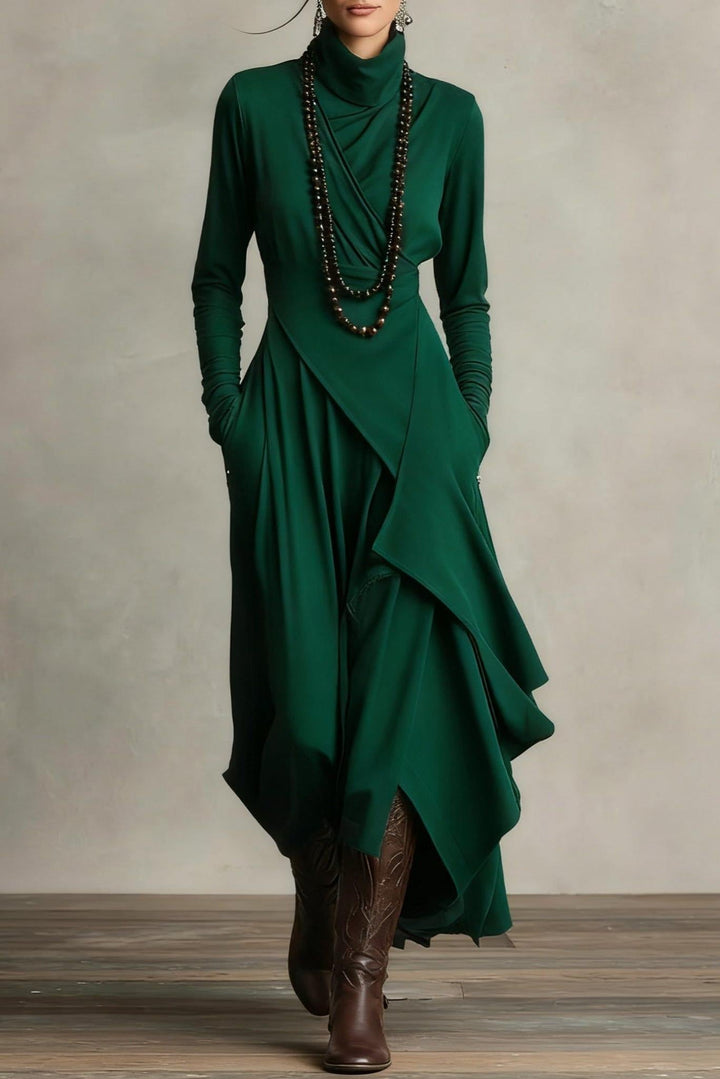 Keirae | Elegant Maxi Dress