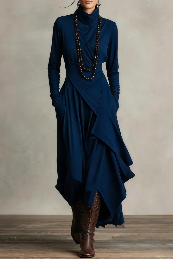 Keirae | Elegant Maxi Dress