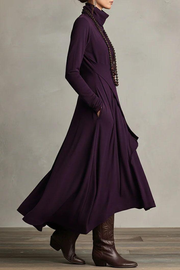 Keirae | Elegant Maxi Dress