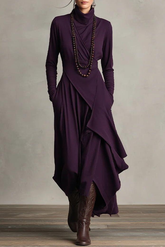 Keirae | Elegant Maxi Dress
