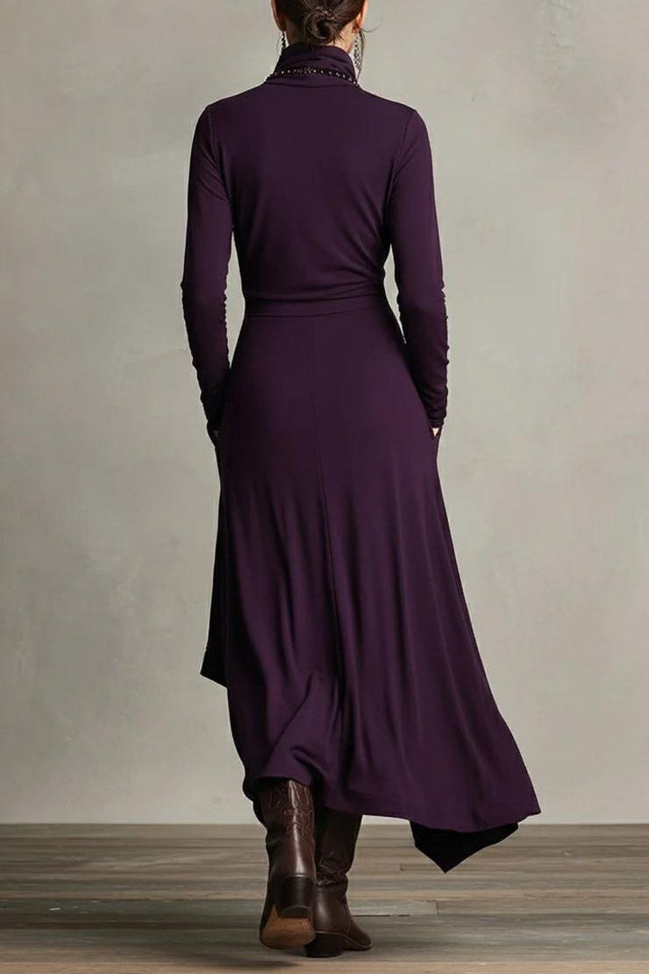 Keirae | Elegant Maxi Dress