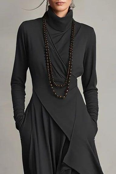 Keirae | Elegant Maxi Dress