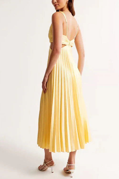 Corinne - Elegant Chic Dress