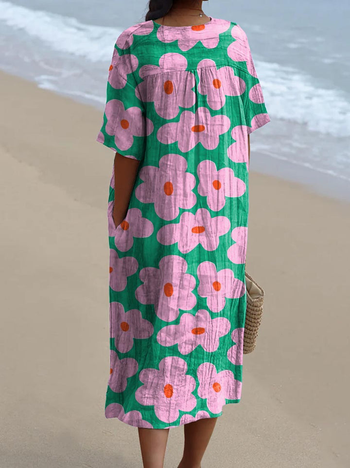 Kleid Odete