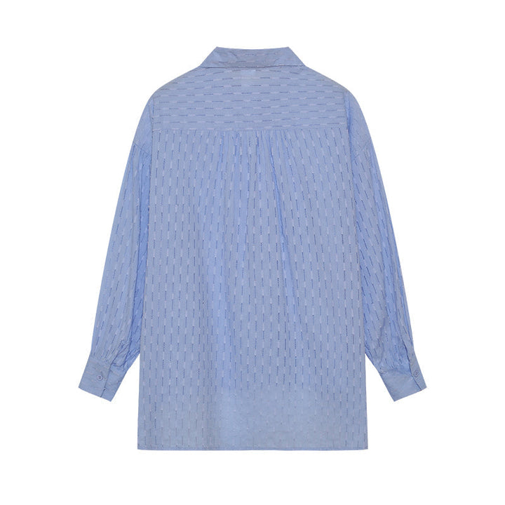 Elizabeth - Lightweight Shirt and Shorts Ensemble