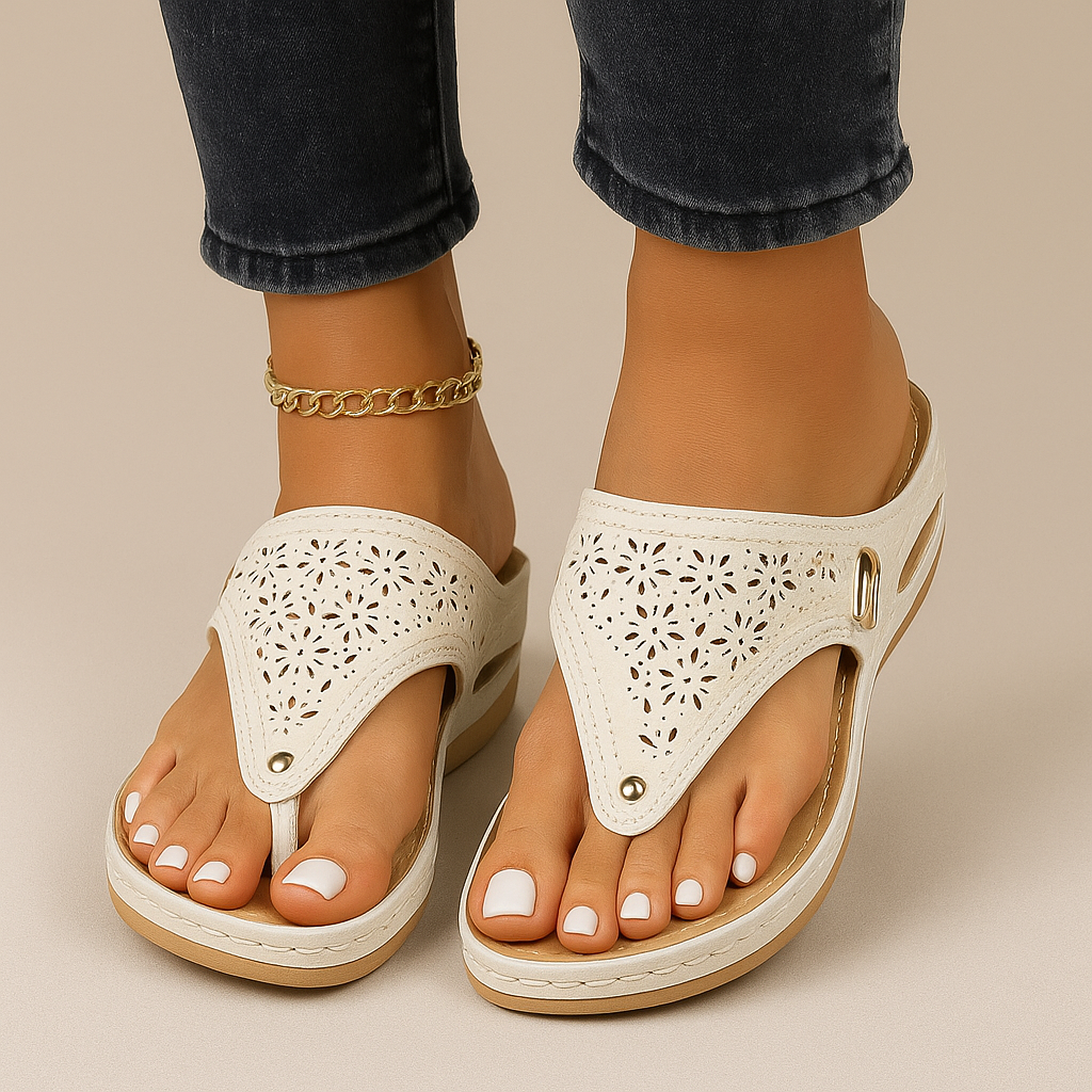 Valencia – Stylish and Breathable Sandals for Teens