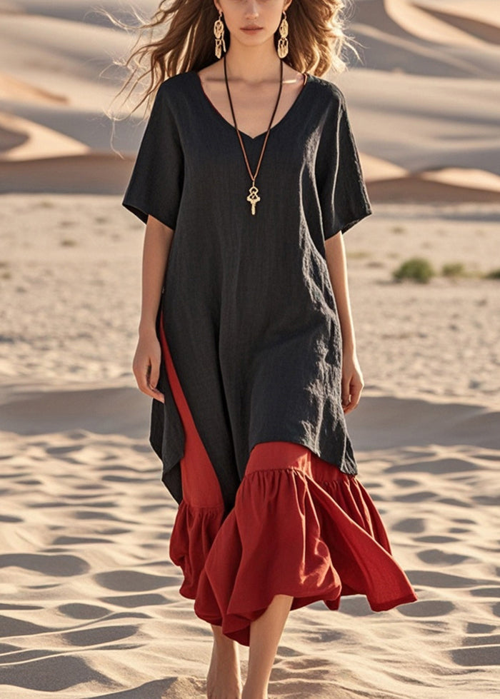Kleid Carminha